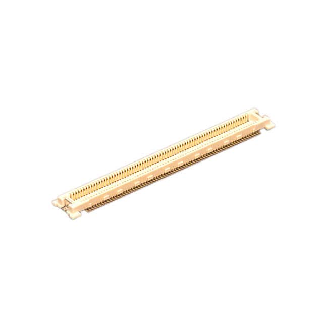 FX11LA-140P-SV CONN HDR 140POS SMD GOLD