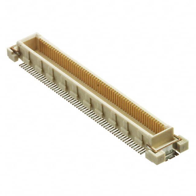 FX10A-120P-SV(71) CONN HDR 120POS SMD GOLD