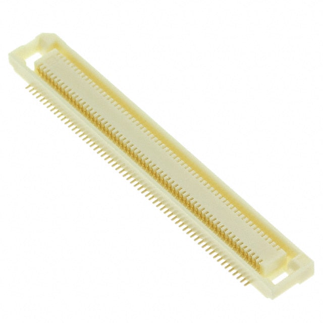FX8-120S-SV CONN RCPT 120POS SMD GOLD
