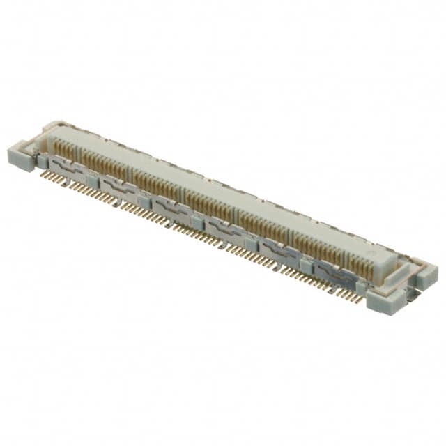 FX10B-120P/12-SV1(71) CONN HDR 120POS SMD GOLD