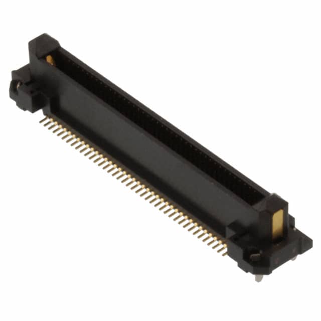 FX18-80P-0.8SV CONN HDR 80POS SMD GOLD