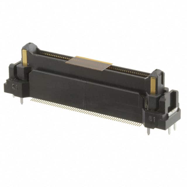 FX23-120P-0.5SV15 CONN HDR 120POS SMD GOLD