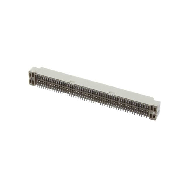 61083-101400LF CONN PLUG 100POS SMD GOLD