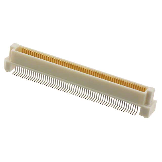 FX8C-120P-SV(91) CONN HDR 120POS SMD GOLD