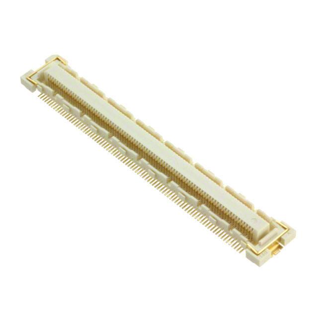 FX10A-168S-SV CONN RCPT 168POS SMD GOLD