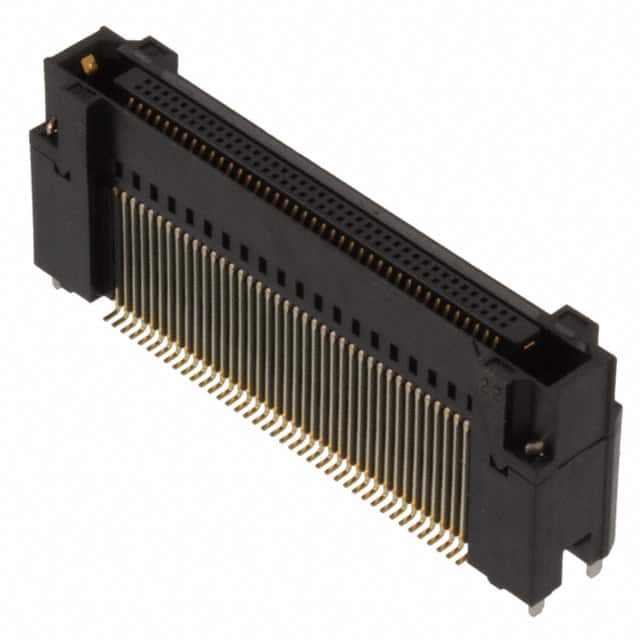 FX18-80S-0.8SV20 CONN RCPT 80POS SMD GOLD