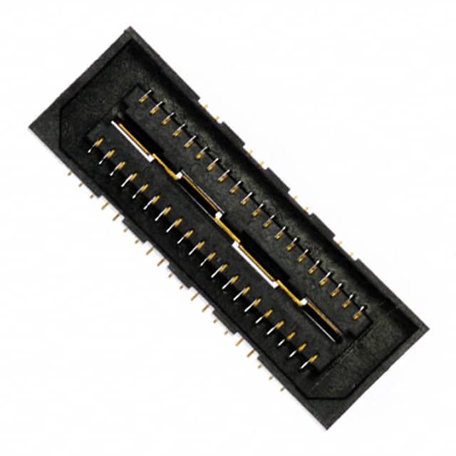 QSE-020-01-L-D-A CONN RCPT 40POS SMD GOLD