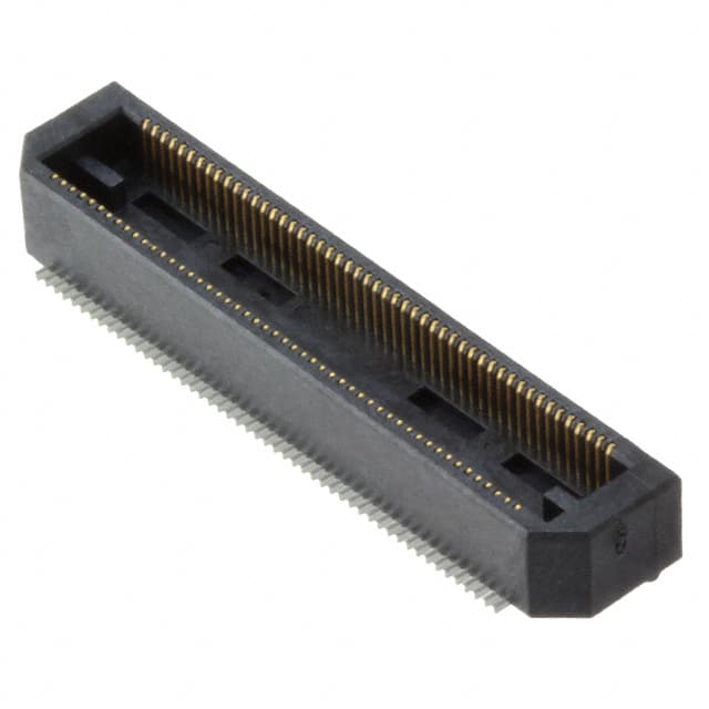 BTH-050-01-L-D-A-K-TR CONN HDR 100POS SMD GOLD