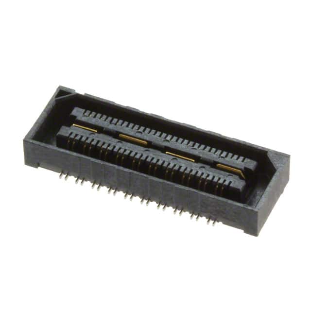 QSH-020-01-L-D-DP-A-TR CONN DIFF ARRAY RCP 40P SMD GOLD