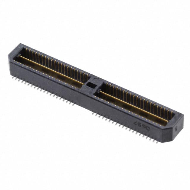 QTE-040-01-F-D-A CONN HDR 80POS SMD GOLD