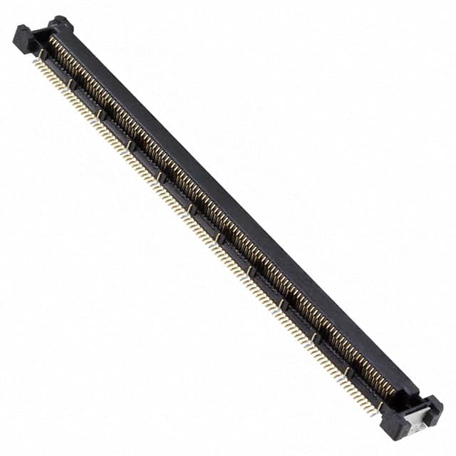 3-6318490-6 CONN RCPT 220POS SMD GOLD