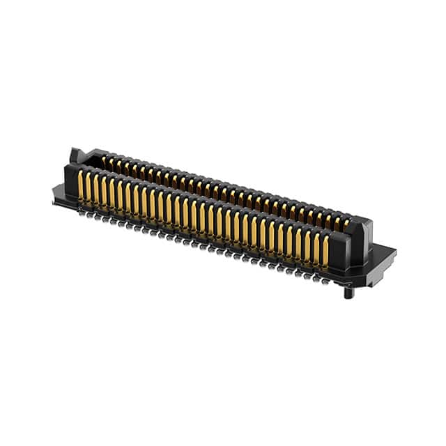 ADM6-30-01.5-L-4-2-A-TR CONN 0.635MM HDR 30POS SMD