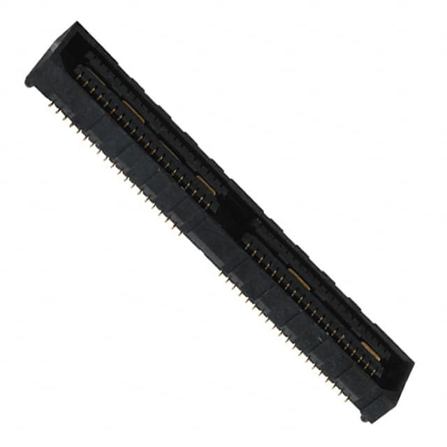 QSE-040-01-L-D-A CONN RCPT 80POS SMD GOLD
