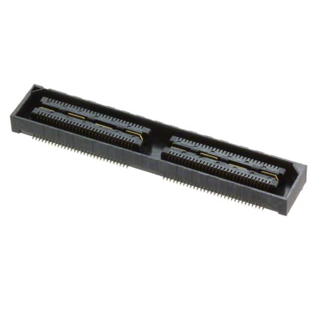 QSH-060-01-F-D-A CONN RCPT 120POS SMD GOLD