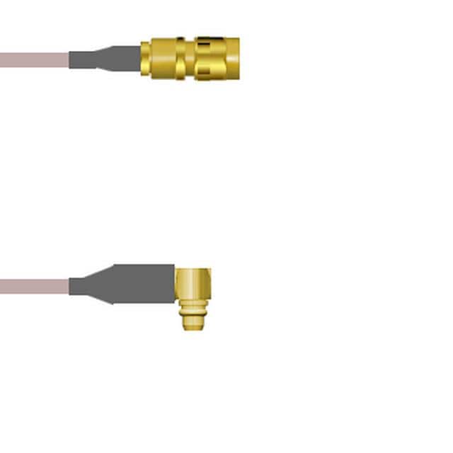 Q-3A01M0001060I SMA-SP/MMCX-RP G178 60I