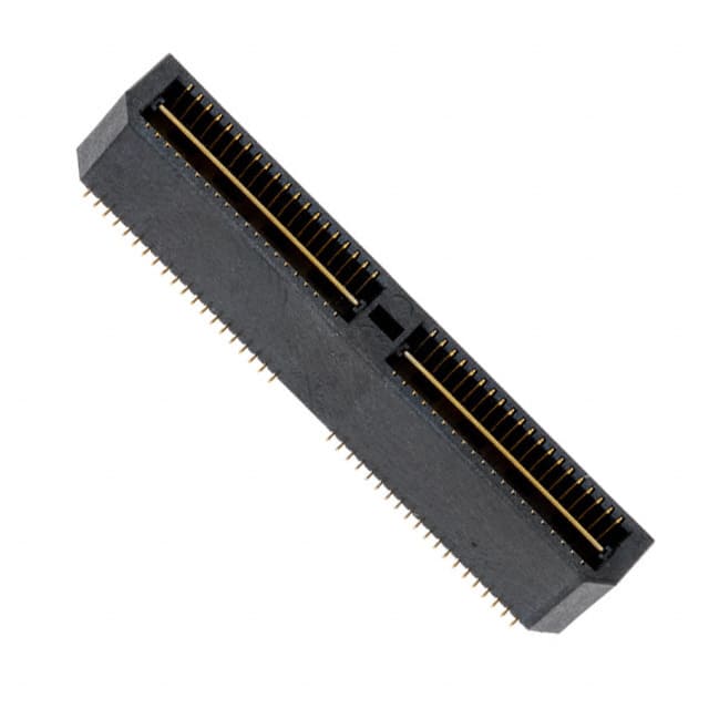 QTE-040-02-L-D-A CONN HDR 80POS SMD GOLD