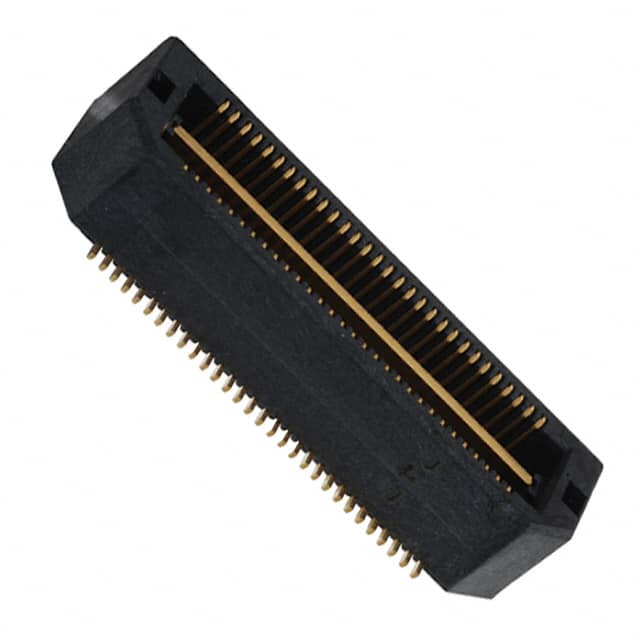 QTH-030-01-L-D-A CONN HDR 60POS SMD GOLD