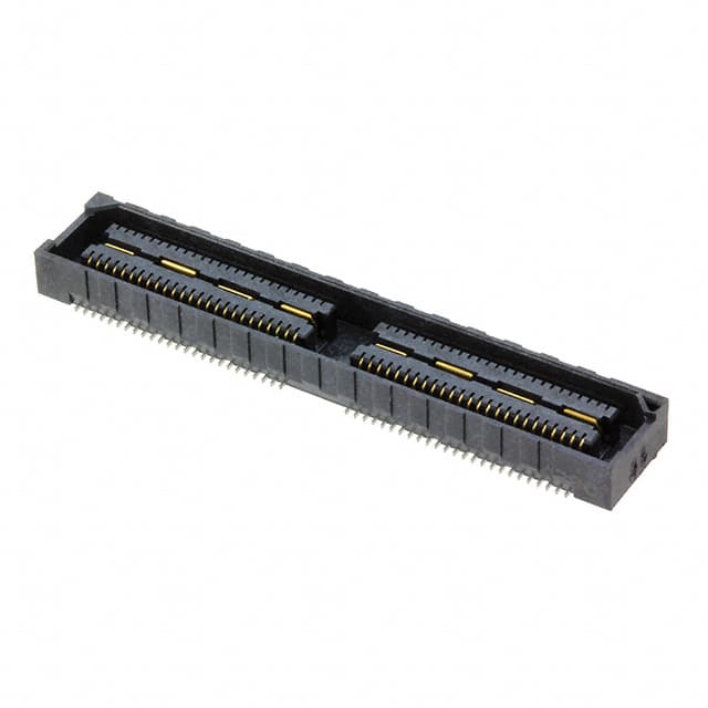QSS-050-01-L-D-A CONN SOCKET 100POS SMD GOLD