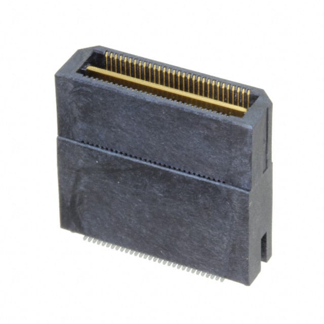 QTH-030-05-F-D-A CONN DIFF ARRAY PLG 60P SMD GOLD