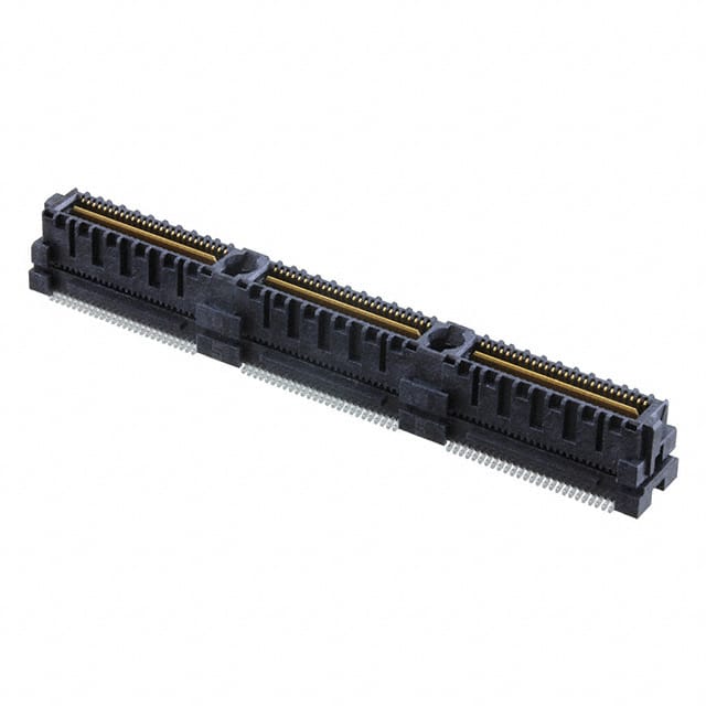 ASP-129637-03 CONN HDR 156POS SMD GOLD