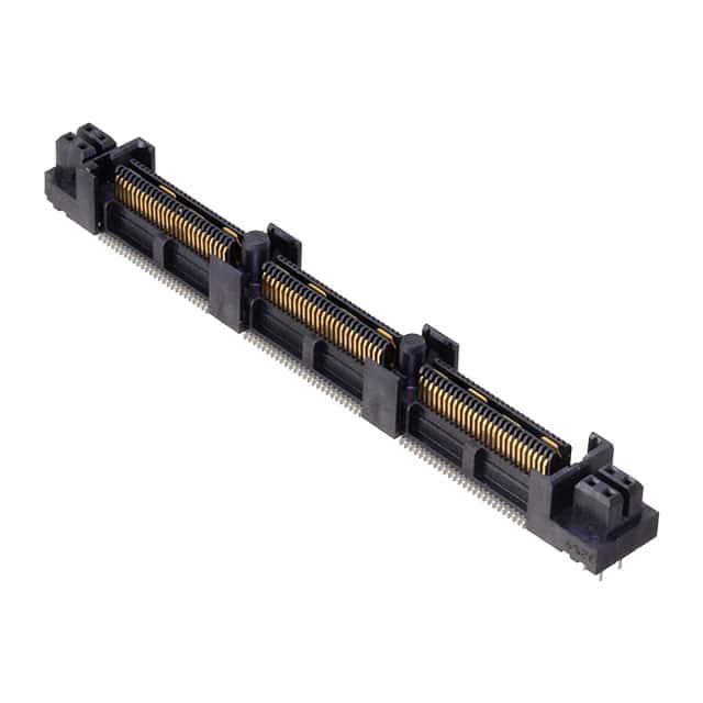 QFS-078-04.25-L-D-PT4 CONN RCPT 156POS SMD GOLD