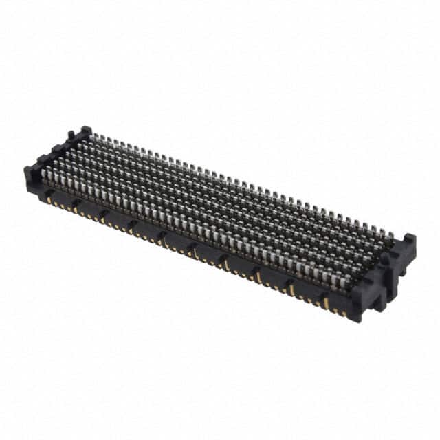 ASP-134488-01 CONN ARRAY PLUG 400POS SMD GOLD