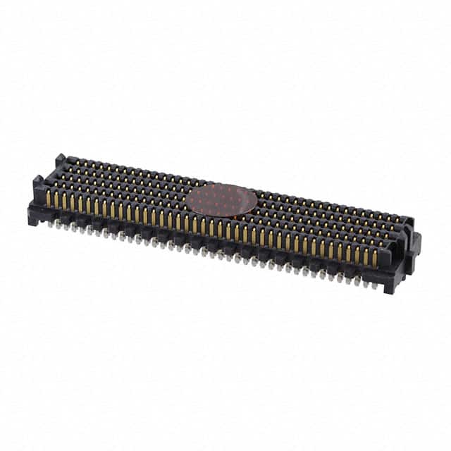 ASP-134487-01 CONN HD ARRAY PLUG 400P SMD GOLD