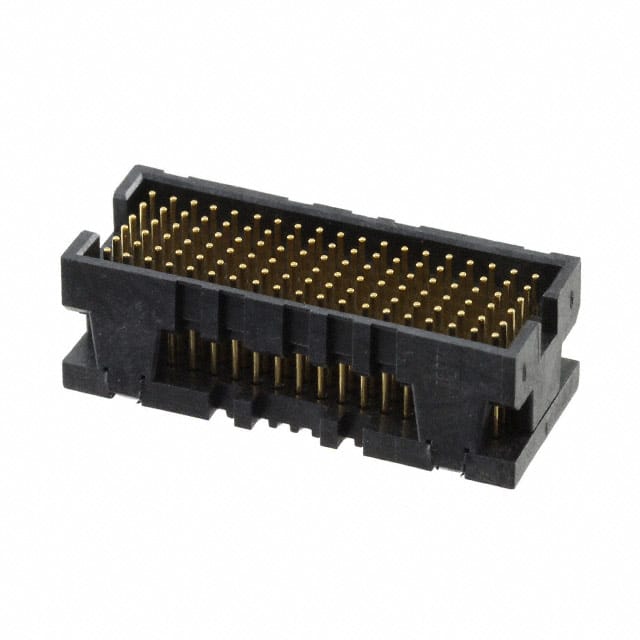 ASP-103614-01 CONN ARRAY PLUG 114POS SMD GOLD