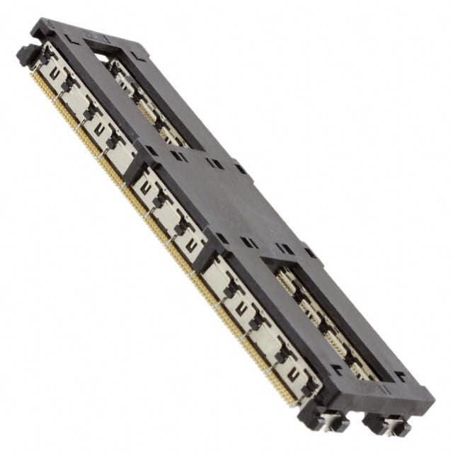 3-1827233-6 CONN PLUG 440POS SMD GOLD