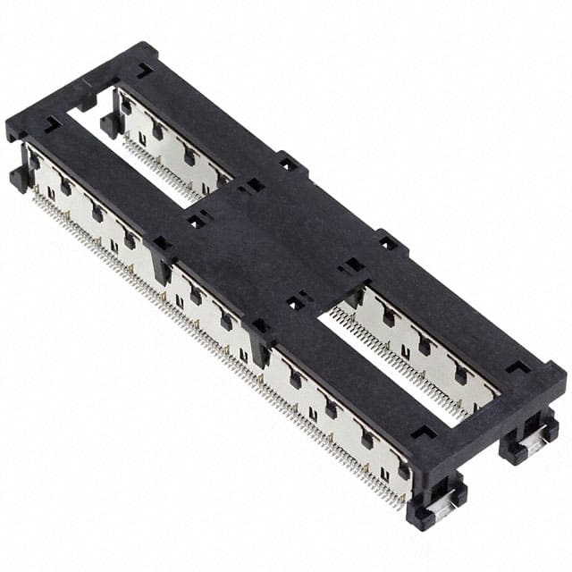 3-5353652-6 CONN PLUG 440POS SMD GOLD