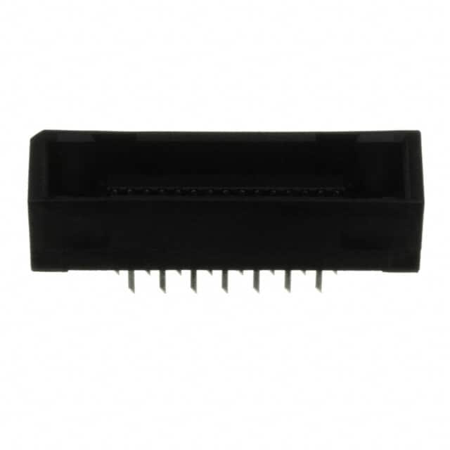 TX25-30P-6ST-H1E CONN PLUG 30POS VERT GOLD