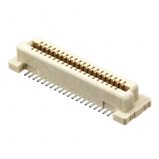 5177983-1 CONN RCPT 40POS SMD GOLD