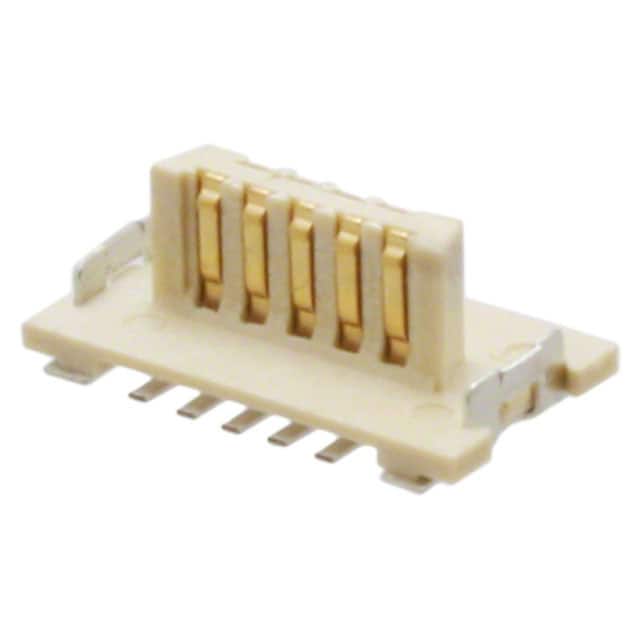 91910-21109LF CONN HDR 9POS SMD GOLD