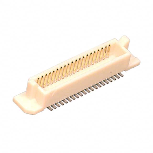 FX6-40P-0.8SV CONN HDR 40POS SMD GOLD