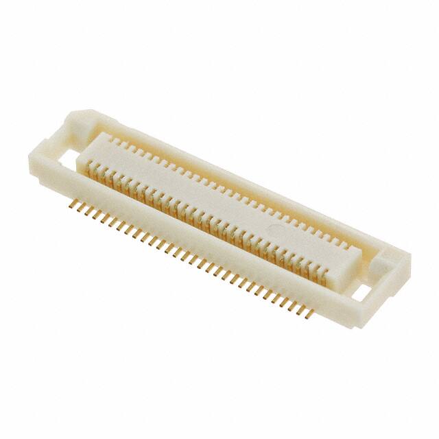FX8-60S-SV CONN RCPT 60POS SMD GOLD