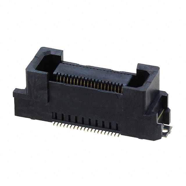 FX20-40S-0.5SV CONN RCPT 40POS SMD GOLD