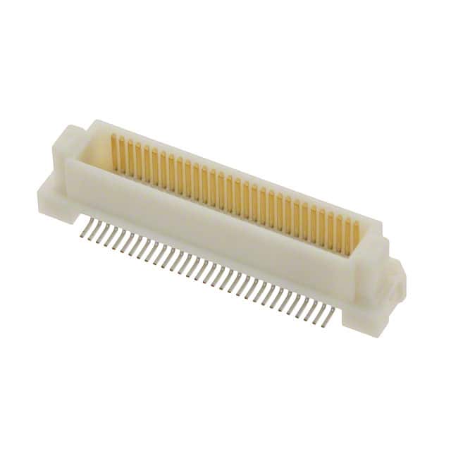 FX8C-60P-SV1(91) CONN HDR 60POS SMD GOLD