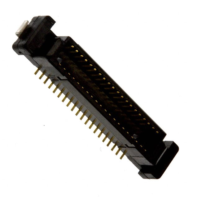 KX15-40K3DE CONN PLUG 40POS SMD GOLD