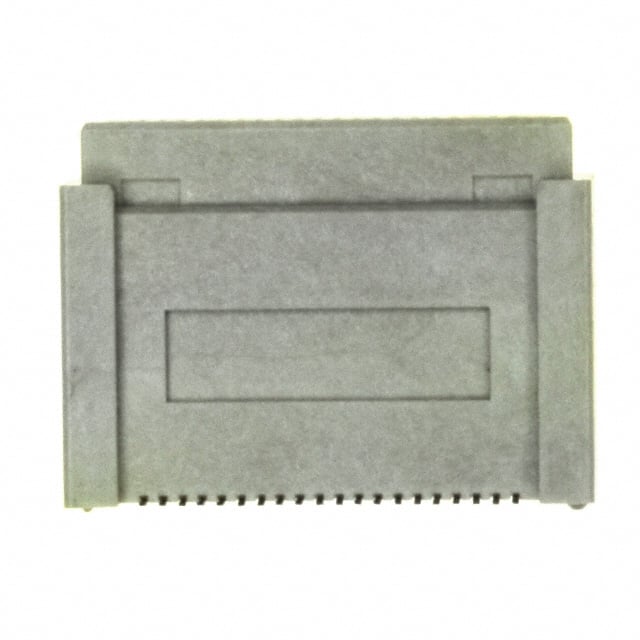 5-1735480-1 CONN RCPT 40POS SMD GOLD