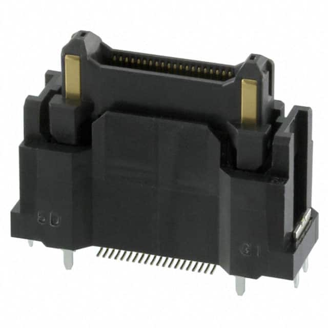 FX23-40P-0.5SV20 CONN HDR 40POS SMD GOLD