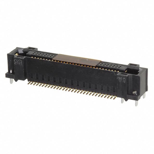 FX18-60S-0.8SV10 CONN RCPT 60POS SMD GOLD