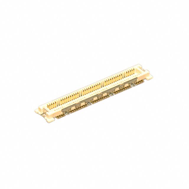 FX11LA-80P/8-SV(71) CONN HDR 80POS SMD GOLD