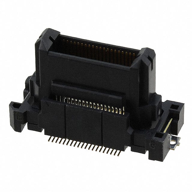 FX20-40P-0.5SV15 CONN HDR 40POS SMD GOLD