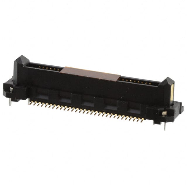 FX18-60P-0.8SV CONN HDR 60POS SMD GOLD