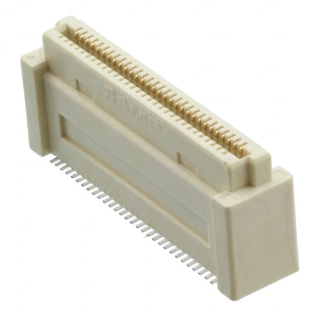 5-5179010-2 CONN RCPT 60POS SMD GOLD