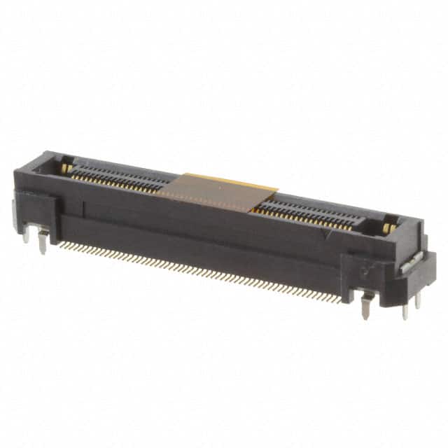 FX23-120S-0.5SV CONN RCPT 120POS SMD GOLD