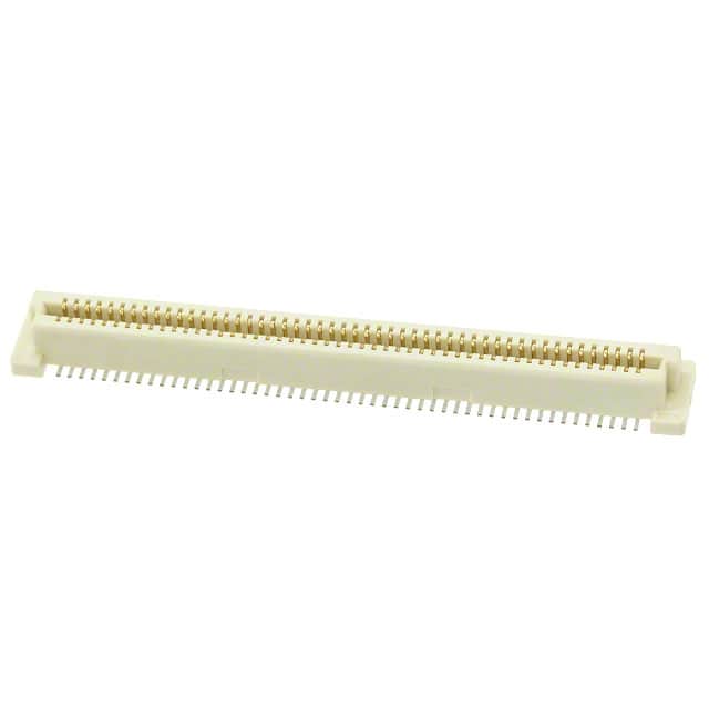 5177983-4 CONN RCPT 100POS SMD GOLD