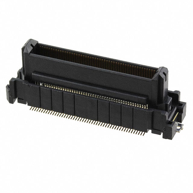 FX20-100P-0.5SV15 CONN HDR 100POS SMD GOLD