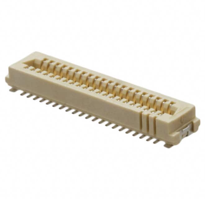 91930-21141LF CONN RCPT 41POS SMD GOLD
