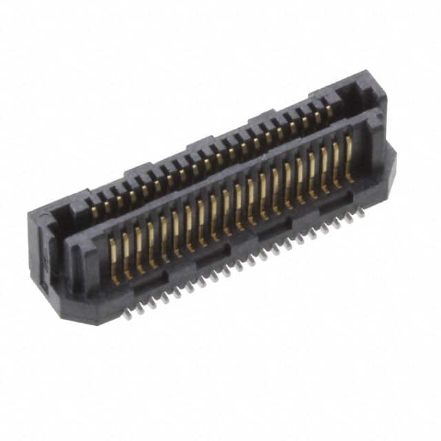LSS-120-01-L-DV-A CONN SELF-MATE 40POS SMD GOLD